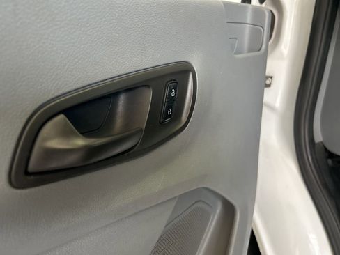 Used 2016 Ford Transit 250 130 Low Roof w/ Exterior Upgrade Package image 35