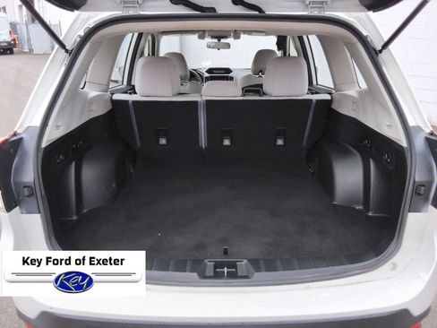 Used 2019 Subaru Forester w/ Alloy Wheel Package AWD/4WD image 14