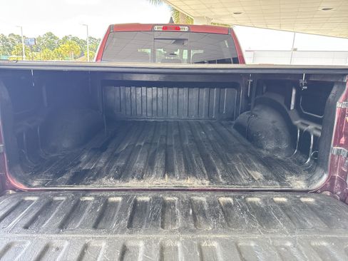 Used 2020 RAM 1500 Big Horn AWD/4WD image 31