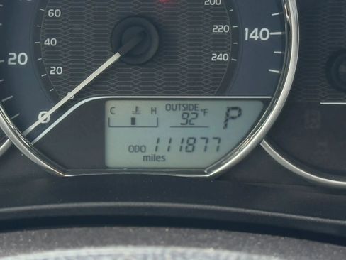Used 2014 Toyota Corolla L FWD image 19