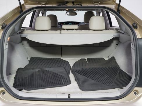 Used 2010 Toyota Prius Five FWD image 19