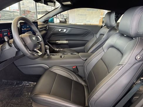 New 2026 Ford Mustang Premium image 12