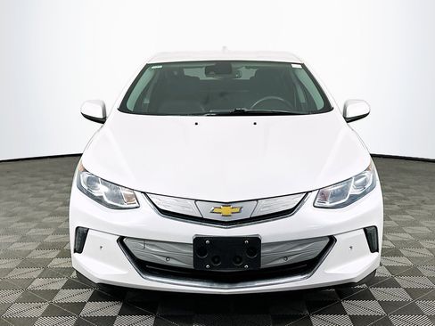 Used 2017 Chevrolet Volt Premier w/ Driver Confidence II Package image 2
