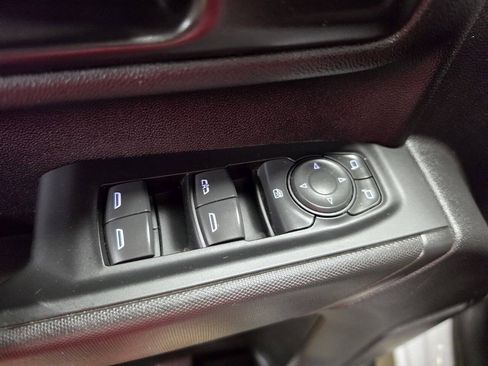 Used 2022 Chevrolet Silverado 2500 W/T AWD/4WD image 24