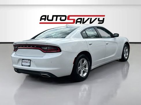 Used 2023 Dodge Charger SXT RWD image 7