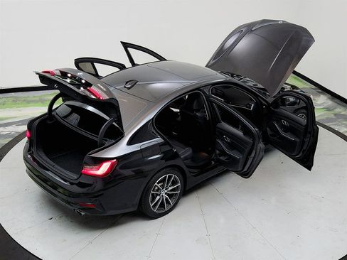 Used 2019 BMW 330i xDrive Sedan image 40