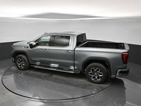 New 2026 GMC Sierra 1500 SLT w/ SLT Premium Plus Package AWD/4WD image 27