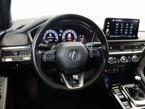 Used 2023 Acura Integra A-Spec image 12