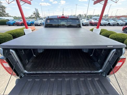 Used 2023 GMC Canyon AT4 AWD/4WD image 20