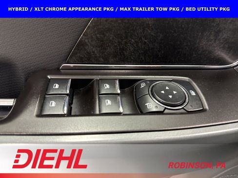 Used 2023 Ford F150 XLT w/ Equipment Group 302A High image 24