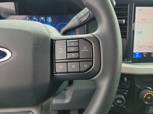 New 2026 Ford F250 XLT image 25