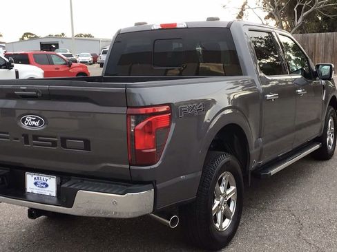 Certified 2024 Ford F150 XLT w/ Equipment Group 302A MID image 5