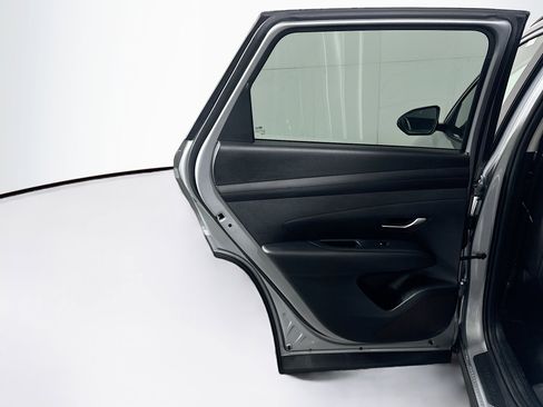 Used 2025 Hyundai Tucson SEL image 27