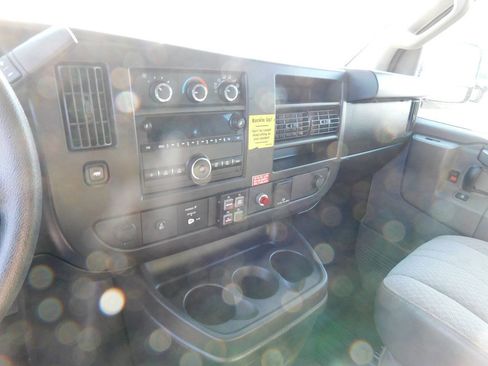 Used 2017 GMC Savana 2500 w/ All Terrain Package RWD image 26