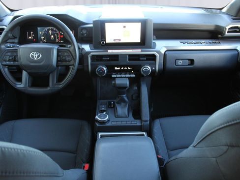 Used 2025 Toyota Tacoma SR5 image 2