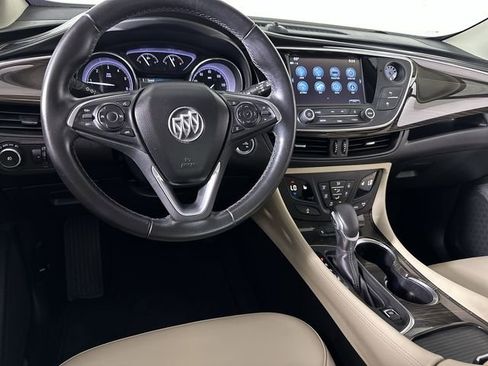 Used 2020 Buick Envision Preferred image 21
