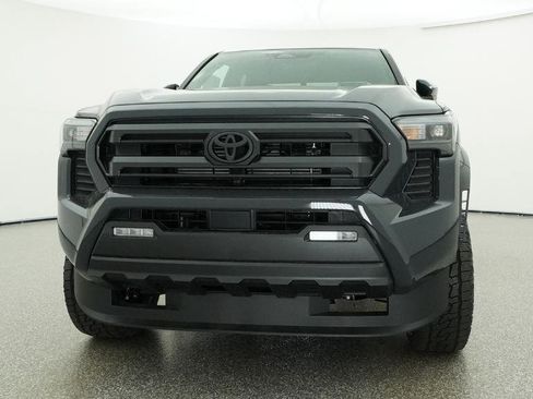 New 2026 Toyota Tacoma SR5 AWD/4WD image 50