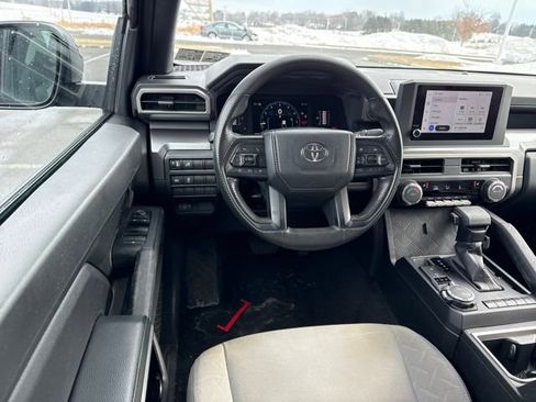 Used 2024 Toyota Tacoma SR5 image 17