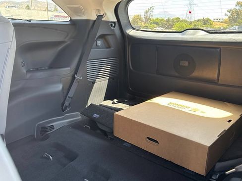 New 2026 Toyota Sienna XLE FWD image 33