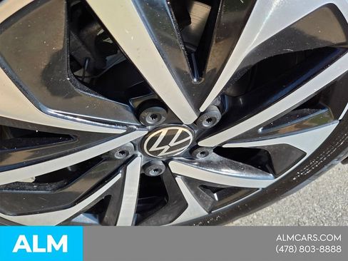 Used 2024 Volkswagen Jetta S FWD image 31