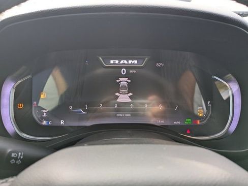 New 2026 RAM 1500 Big Horn image 23
