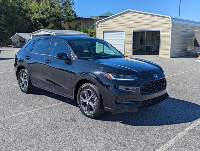 Used 2025 Honda HR-V EX-L image 3