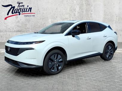 Used 2025 Nissan Murano SL w/ Cargo Package