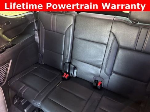 Used 2022 Chevrolet Tahoe RST w/ Sport Performance Package image 19