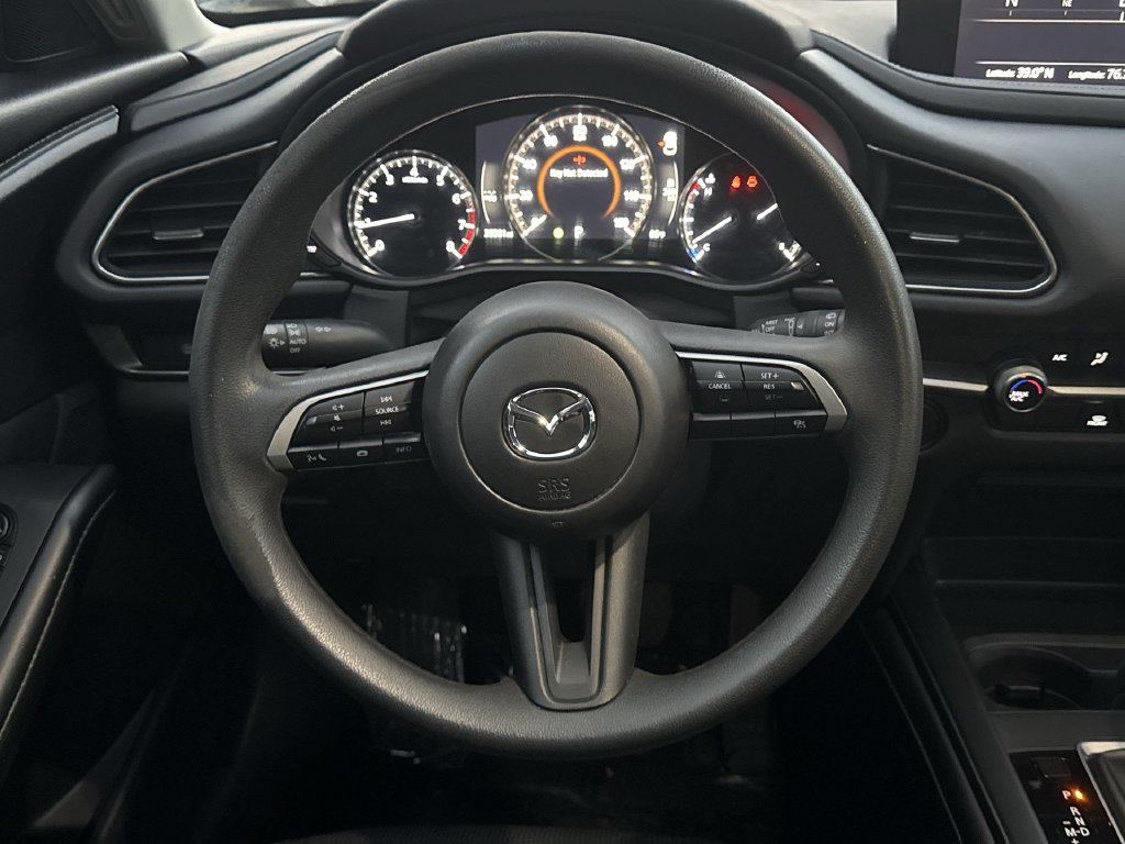 Used 2024 MAZDA CX-30 AWD 2.5 S image 11