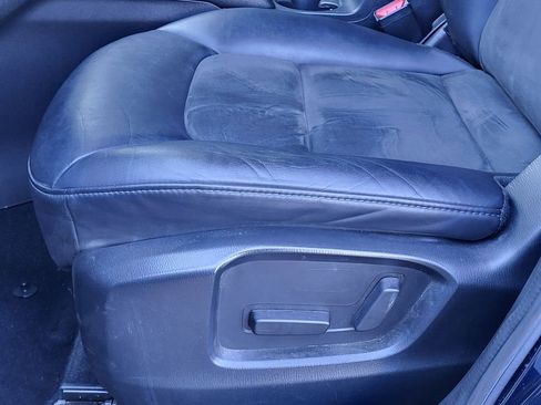 Used 2021 MAZDA CX-5 Touring image 22