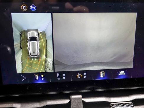 New 2026 Chevrolet Equinox LT image 19