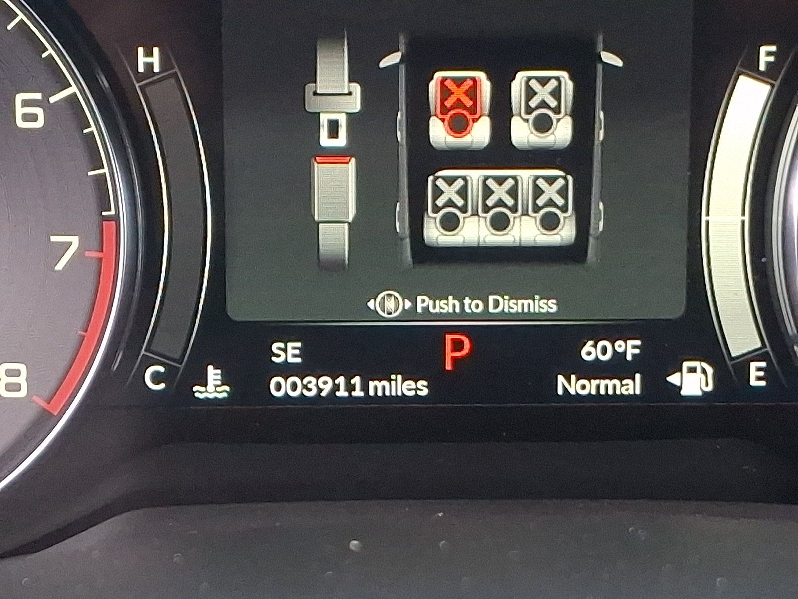 Certified 2026 Acura RDX SH-AWD image 21
