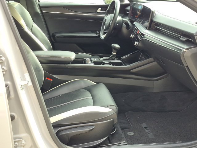 Used 2025 Kia K5 GT-Line FWD image 23