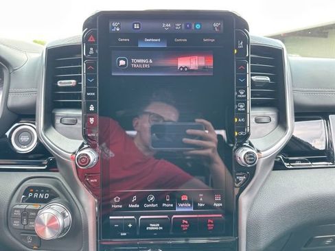 New 2026 RAM 1500 Laramie w/ Advanced Safety Group II image 63