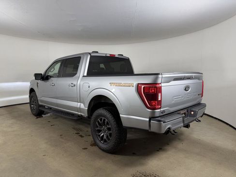 Used 2022 Ford F150 Tremor w/ Equipment Group 401A Mid AWD/4WD image 10
