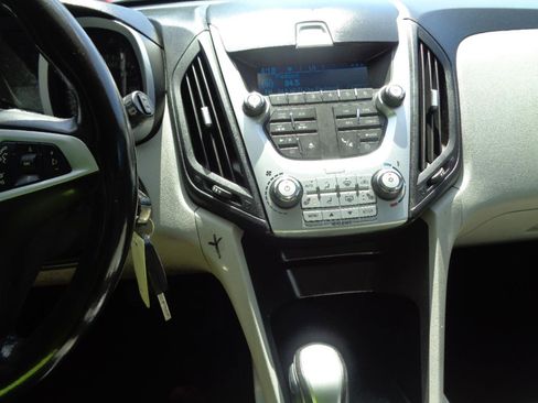 Used 2011 Chevrolet Equinox LT w/ Chrome Appearance Package image 20