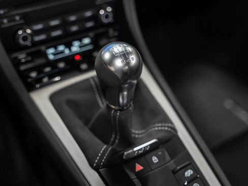 Used 2023 Porsche 718 Cayman GT4 image 42