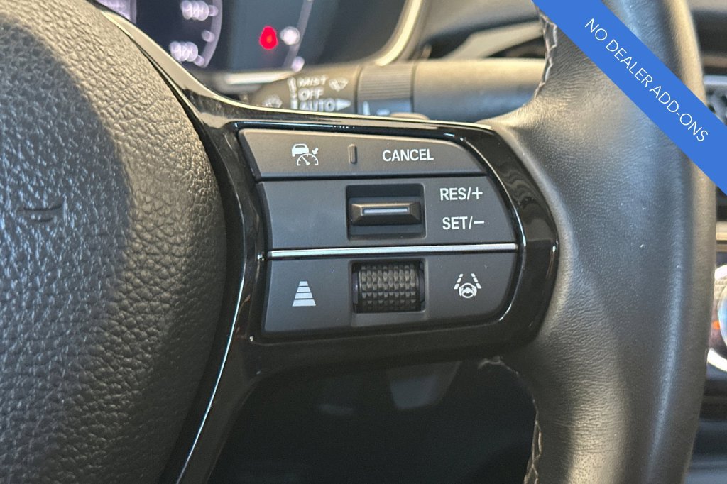 Certified 2024 Honda Civic Touring image 26