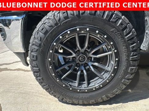 Used 2020 RAM 1500 Laramie AWD/4WD image 20