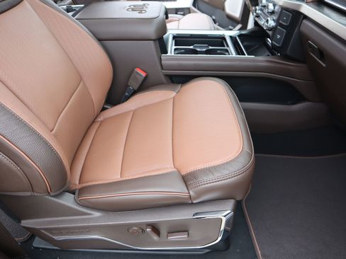 New 2026 Ford F250 King Ranch AWD/4WD image 15