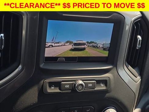New 2026 Chevrolet Silverado 3500 W/T w/ WT Convenience Package AWD/4WD image 19