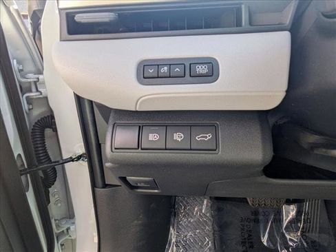 New 2026 Subaru Solterra AWD/4WD image 19