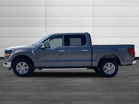 Used 2024 Ford F150 XLT w/ Equipment Group 302A MID image 6