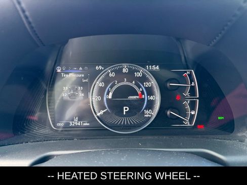 Used 2019 Lexus ES 350 image 9