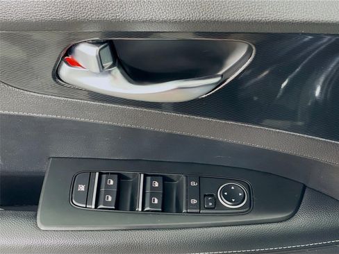 Used 2023 Kia Forte GT-Line w/ GT-Line Premium Package FWD image 22
