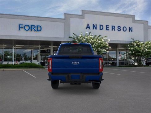 New 2026 Ford F350 XL w/ STX Appearance Package image 5