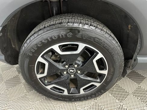 Used 2021 Ford Bronco Sport Outer Banks w/ Outer Banks Package (96D) image 18