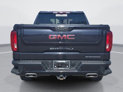 Used 2023 GMC Sierra 1500 Denali w/ Denali Reserve Package image 6