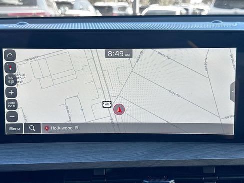 Used 2024 Kia Telluride SX X-Pro image 14