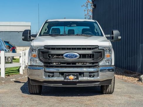 Used 2020 Ford F350 XL w/ Power Equipment Group image 9